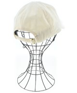 green label relaxing（グリーンレーベルリラクシング）キャップ 白 サイズ:- メンズ/2200645647075