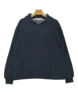 green label relaxing（グリーンレーベルリラクシング）ニット・セーター 紺 サイズ:L メンズ/2200645964035