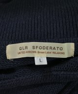 green label relaxing（グリーンレーベルリラクシング）ニット・セーター 紺 サイズ:L メンズ/2200645964035