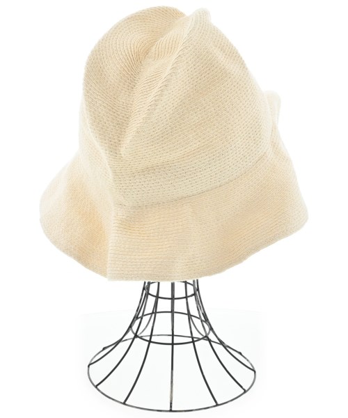 green label relaxing（グリーンレーベルリラクシング）ハット ベージュ サイズ:- メンズ/2200634260179