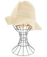 green label relaxing（グリーンレーベルリラクシング）ハット ベージュ サイズ:- メンズ/2200634260179