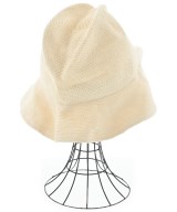 green label relaxing（グリーンレーベルリラクシング）ハット ベージュ サイズ:- メンズ/2200634260179