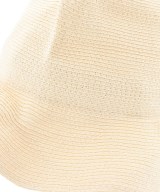 green label relaxing（グリーンレーベルリラクシング）ハット ベージュ サイズ:- メンズ/2200634260179