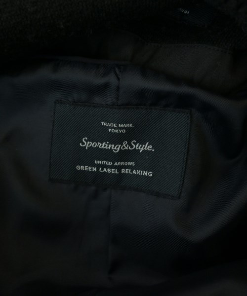 green label relaxing（グリーンレーベルリラクシング）その他 紺 サイズ:40(M位) メンズ/2200635545022