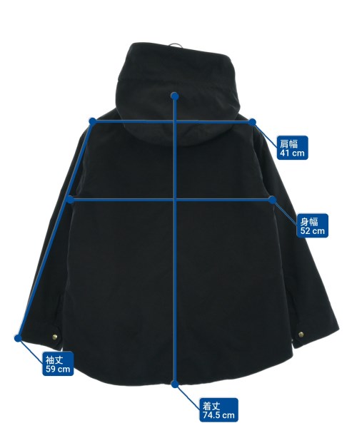 green label relaxing（グリーンレーベルリラクシング）その他 紺 サイズ:40(M位) メンズ/2200635545022