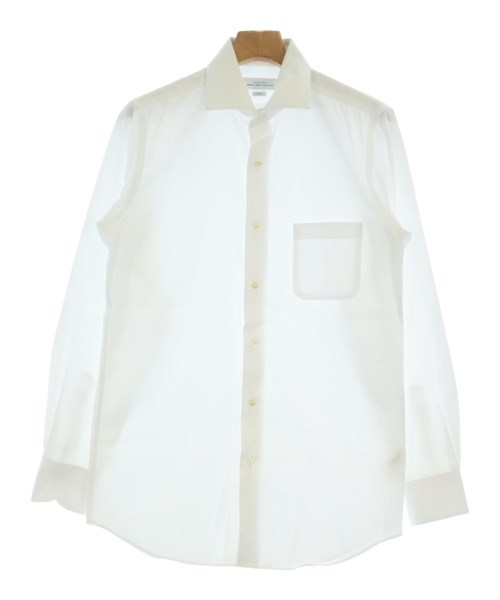 green label relaxing(グリーンレーベルリラクシング)ドレスシャツ 白 サイズ:41(XL位)/2200645192162