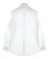 green label relaxing（グリーンレーベルリラクシング）ドレスシャツ 白 サイズ:41(XL位) メンズ/2200645192162