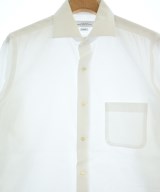 green label relaxing（グリーンレーベルリラクシング）ドレスシャツ 白 サイズ:41(XL位) メンズ/2200645192162