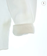 green label relaxing（グリーンレーベルリラクシング）ドレスシャツ 白 サイズ:41(XL位) メンズ/2200645192162