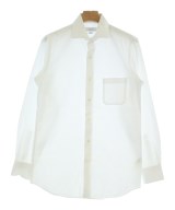 green label relaxing ドレスシャツ