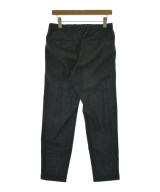 green label relaxing（グリーンレーベルリラクシング）スラックス グレー サイズ:M メンズ/2200646557236