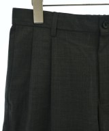 green label relaxing（グリーンレーベルリラクシング）スラックス グレー サイズ:M メンズ/2200646557236