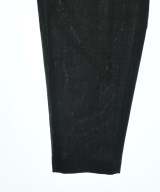 green label relaxing（グリーンレーベルリラクシング）スラックス グレー サイズ:M メンズ/2200646557236