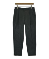 green label relaxing スラックス