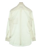 green label relaxing（グリーンレーベルリラクシング）カジュアルシャツ 白 サイズ:38(S位) メンズ/2200636504035