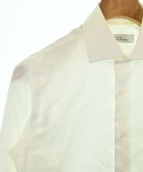 green label relaxing（グリーンレーベルリラクシング）カジュアルシャツ 白 サイズ:38(S位) メンズ/2200636504035