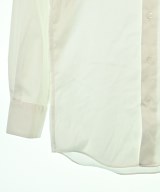 green label relaxing（グリーンレーベルリラクシング）カジュアルシャツ 白 サイズ:38(S位) メンズ/2200636504035