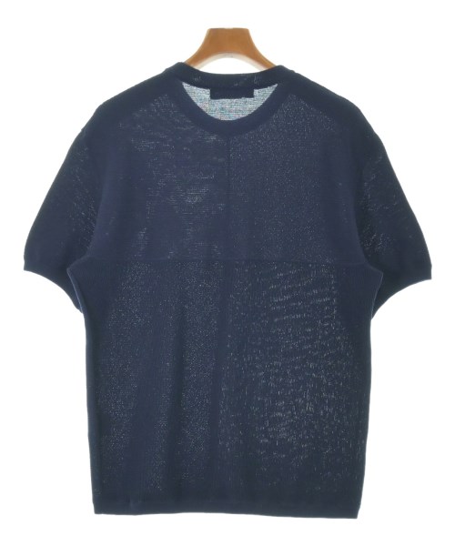 green label relaxing（グリーンレーベルリラクシング）ニット・セーター 紺 サイズ:L メンズ/2200636504073