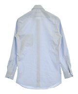 green label relaxing（グリーンレーベルリラクシング）ドレスシャツ グレー サイズ:38(S位) メンズ/2200636504103