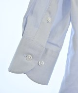 green label relaxing（グリーンレーベルリラクシング）ドレスシャツ グレー サイズ:38(S位) メンズ/2200636504103