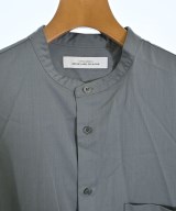 green label relaxing（グリーンレーベルリラクシング）カジュアルシャツ グレー サイズ:L メンズ/2200636504134
