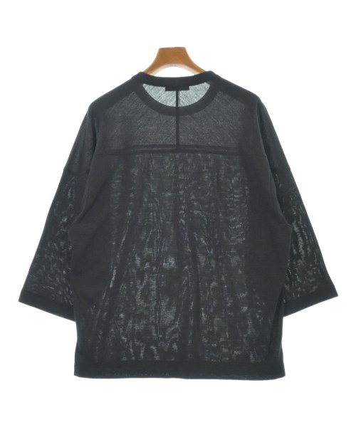 green label relaxing（グリーンレーベルリラクシング）Tシャツ・カットソー 黒 サイズ:L メンズ/2200636504196