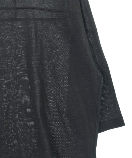 green label relaxing（グリーンレーベルリラクシング）Tシャツ・カットソー 黒 サイズ:L メンズ/2200636504196