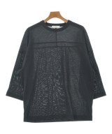 green label relaxing（グリーンレーベルリラクシング）Tシャツ・カットソー 黒 サイズ:L メンズ/2200636504196