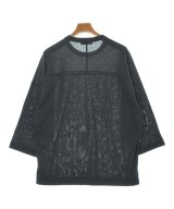 green label relaxing（グリーンレーベルリラクシング）Tシャツ・カットソー 黒 サイズ:L メンズ/2200636504196