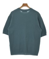 green label relaxing（グリーンレーベルリラクシング）ニット・セーター 緑 サイズ:L メンズ/2200636504271