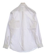 green label relaxing（グリーンレーベルリラクシング）ドレスシャツ 白 サイズ:38(S位) メンズ/2200647167045