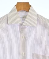 green label relaxing（グリーンレーベルリラクシング）ドレスシャツ 白 サイズ:38(S位) メンズ/2200647167045