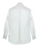 green label relaxing（グリーンレーベルリラクシング）ドレスシャツ 白 サイズ:M メンズ/2200637203012