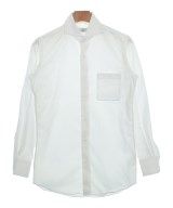 green label relaxing ドレスシャツ