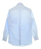 green label relaxing（グリーンレーベルリラクシング）ドレスシャツ 青 サイズ:M メンズ/2200637203029