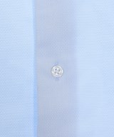 green label relaxing（グリーンレーベルリラクシング）ドレスシャツ 青 サイズ:M メンズ/2200637203029