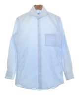 green label relaxing ドレスシャツ