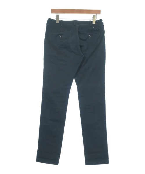 green label relaxing（グリーンレーベルリラクシング）チノパン 紺 サイズ:S メンズ/2200647497043