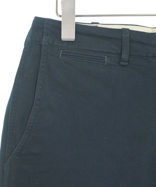 green label relaxing（グリーンレーベルリラクシング）チノパン 紺 サイズ:S メンズ/2200647497043