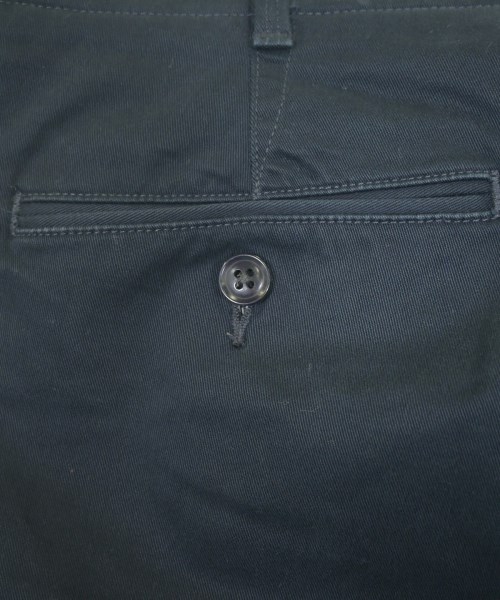 green label relaxing（グリーンレーベルリラクシング）チノパン 紺 サイズ:S メンズ/2200647497043