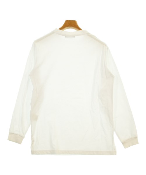 green label relaxing（グリーンレーベルリラクシング）Tシャツ・カットソー 白 サイズ:S メンズ/2200639432021