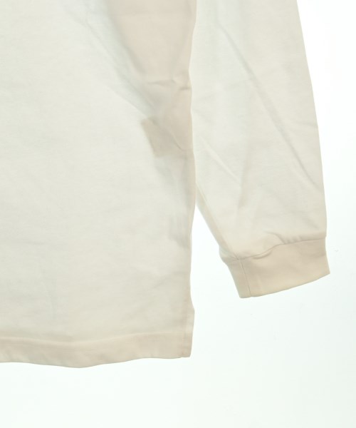 green label relaxing（グリーンレーベルリラクシング）Tシャツ・カットソー 白 サイズ:S メンズ/2200639432021