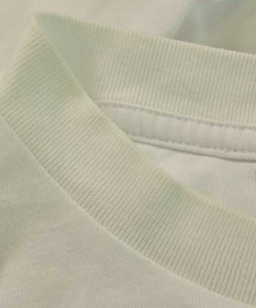 green label relaxing（グリーンレーベルリラクシング）Tシャツ・カットソー 白 サイズ:S メンズ/2200639432021