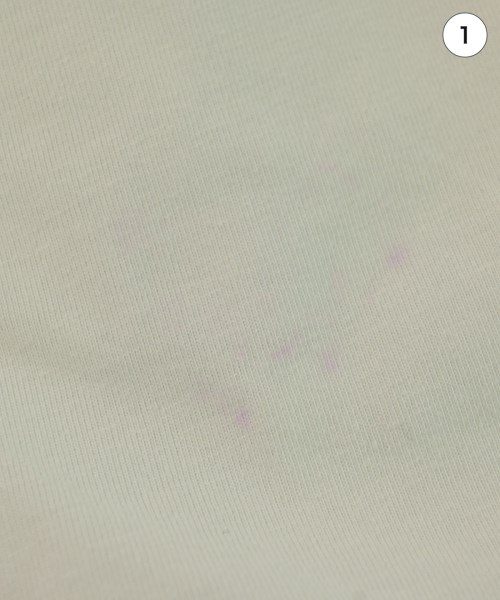 green label relaxing（グリーンレーベルリラクシング）Tシャツ・カットソー 白 サイズ:S メンズ/2200639432021