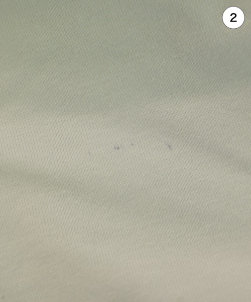 green label relaxing（グリーンレーベルリラクシング）Tシャツ・カットソー 白 サイズ:S メンズ/2200639432021