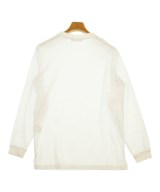 green label relaxing（グリーンレーベルリラクシング）Tシャツ・カットソー 白 サイズ:S メンズ/2200639432021