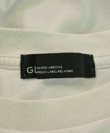 green label relaxing（グリーンレーベルリラクシング）Tシャツ・カットソー 白 サイズ:S メンズ/2200639432021