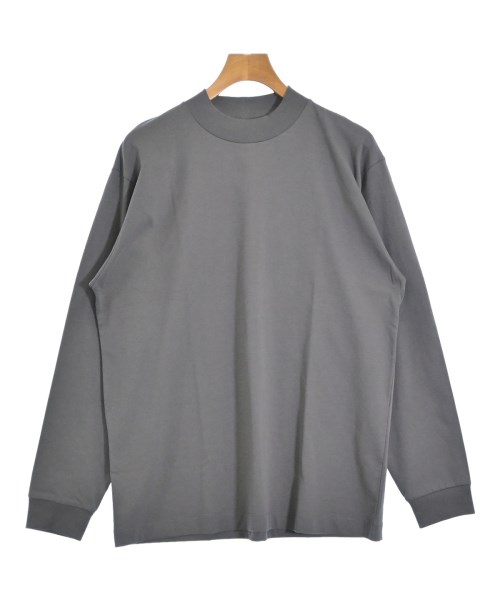green label relaxing(グリーンレーベルリラクシング)Tシャツ・カットソー グレー サイズ:XL/2200647974032