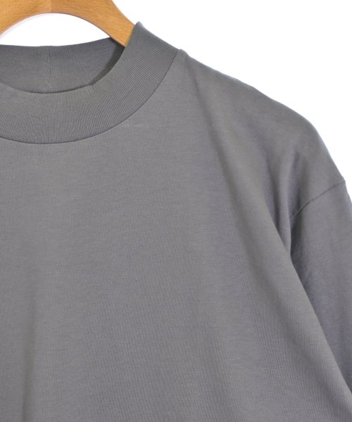 green label relaxing（グリーンレーベルリラクシング）Tシャツ・カットソー グレー サイズ:XL メンズ/2200647974032