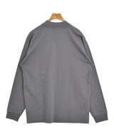 green label relaxing（グリーンレーベルリラクシング）Tシャツ・カットソー グレー サイズ:XL メンズ/2200647974032